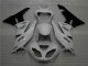Carénage Moto ZX6R 09-12 - Blanc Noir Ninja Carénage Moto ZX6R 09-12 - Blanc Noir Ninja