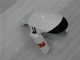 Carénage Moto ZX6R 09-12 - Noir Blanc 3M Touch4 Carénage Moto ZX6R 09-12 - Noir Blanc 3M Touch4