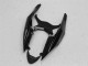 Carénage Moto ZX6R 09-12 - Noir Blanc Carénage Moto ZX6R 09-12 - Noir Blanc