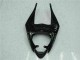 Carénage Moto ZX6R 09-12 - Noir Blanc Ninja 636 Carénage Moto ZX6R 09-12 - Noir Blanc Ninja 636