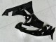 Carénage Moto ZX6R 09-12 - Noir Blanc Ninja Carénage Moto ZX6R 09-12 - Noir Blanc Ninja