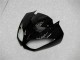 Carénage Moto ZX6R 09-12 - Noir Or Ninja Carénage Moto ZX6R 09-12 - Noir Or Ninja