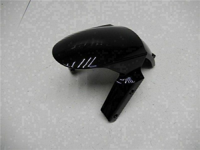 Carénage Moto ZX6R 09-12 - Noir Or Ninja Carénage Moto ZX6R 09-12 - Noir Or Ninja