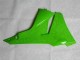 Carénage Moto ZX6R 09-12 - Noir Vert 636 Carénage Moto ZX6R 09-12 - Noir Vert 636