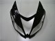 Carénage Moto ZX6R 13-18 - Noir Brillant Carénage Moto ZX6R 13-18 - Noir Brillant