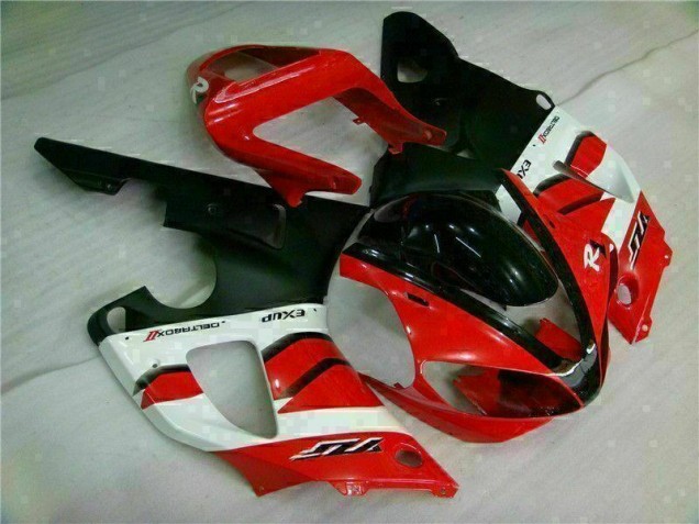Carénage Moto de Rechange R1 00-01 - Rouge Carénage Moto de Rechange R1 00-01 - Rouge