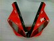 Carénage Moto de Rechange R1 00-01 - Rouge Carénage Moto de Rechange R1 00-01 - Rouge