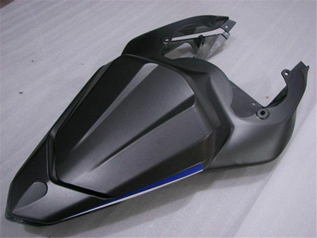 Carénage Moto de Rechange R6 06-07 - Bleu Noir Carénage Moto de Rechange R6 06-07 - Bleu Noir
