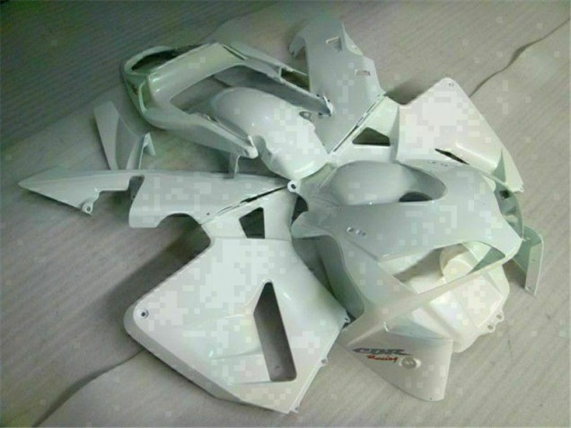 Carénages ABS CBR 600 RR 03-04 - Blanc Carénages ABS CBR 600 RR 03-04 - Blanc