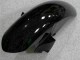 Carénages Moto ABS R6 08-16 - Noir Carénages Moto ABS R6 08-16 - Noir
