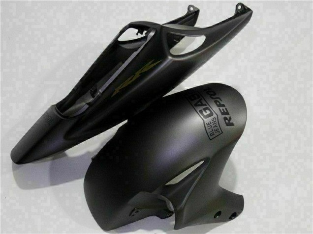 Carénages Moto CBR 1000 RR 04-05 - Noir Repsol Carénages Moto CBR 1000 RR 04-05 - Noir Repsol