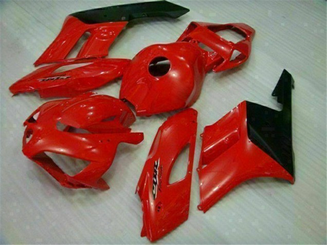 Carénages Moto CBR 1000 RR 04-05 - Rouge Carénages Moto CBR 1000 RR 04-05 - Rouge
