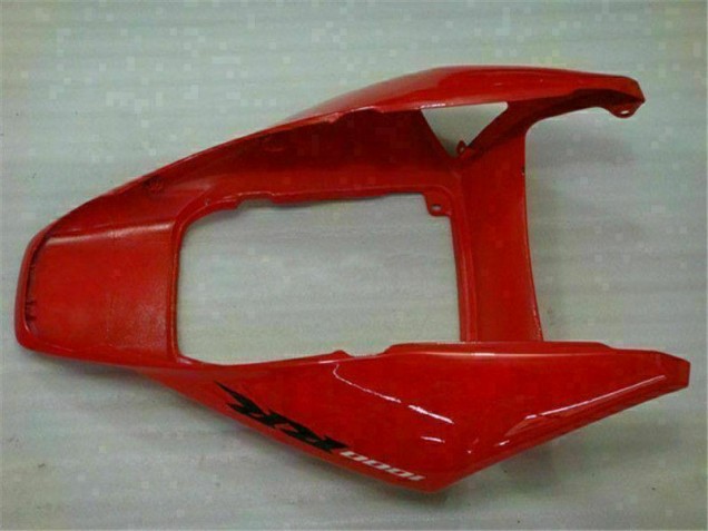 Carénages Moto CBR 1000 RR 04-05 - Rouge Carénages Moto CBR 1000 RR 04-05 - Rouge