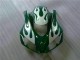 Carénages Moto CBR 1000 RR 06-07 - Blanc Carénages Moto CBR 1000 RR 06-07 - Blanc