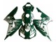 Carénages Moto CBR 1000 RR 06-07 - Blanc Carénages Moto CBR 1000 RR 06-07 - Blanc