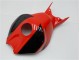 Carénages Moto CBR 1000 RR 06-07 - Rouge Noir Carénages Moto CBR 1000 RR 06-07 - Rouge Noir