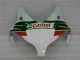 Carénages Moto CBR 1000 RR 08-11 - Blanc Rouge Carénages Moto CBR 1000 RR 08-11 - Blanc Rouge