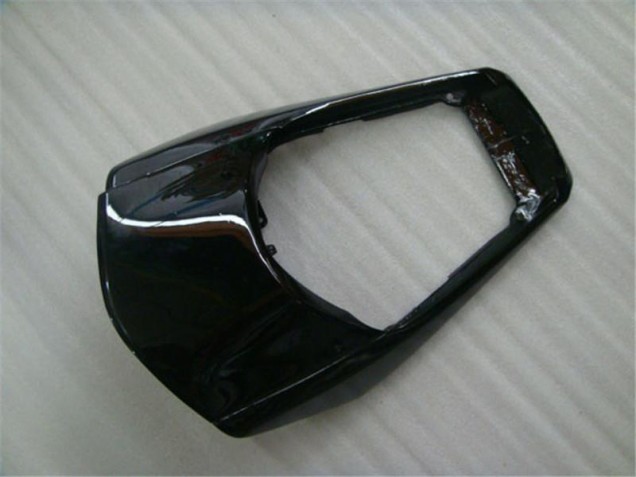 Carénages Moto CBR 1000 RR 08-11 - Noir Blanc Carénages Moto CBR 1000 RR 08-11 - Noir Blanc