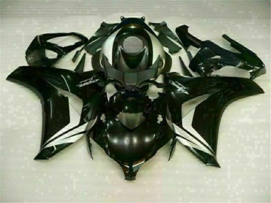 Carénages Moto CBR 1000 RR 08-11 - Noir
