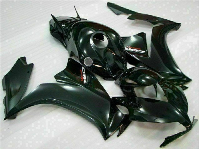 Carénages Moto CBR 1000 RR 12-16 - Noir