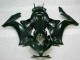 Carénages Moto CBR 1000 RR 12-16 - Noir