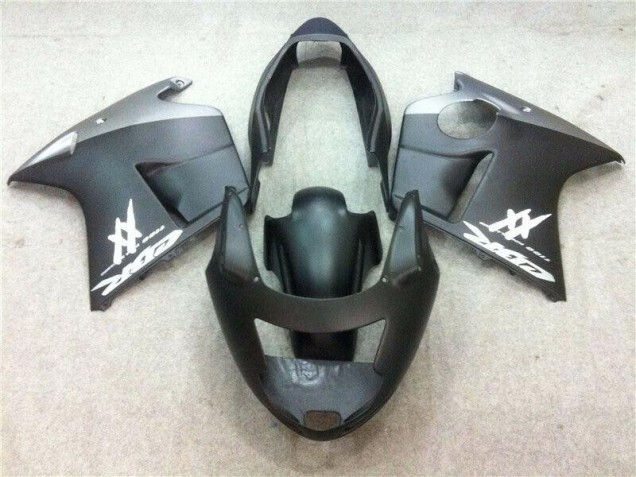 Carénages Moto CBR 1100 XX 96-07 - Noir Carénages Moto CBR 1100 XX 96-07 - Noir
