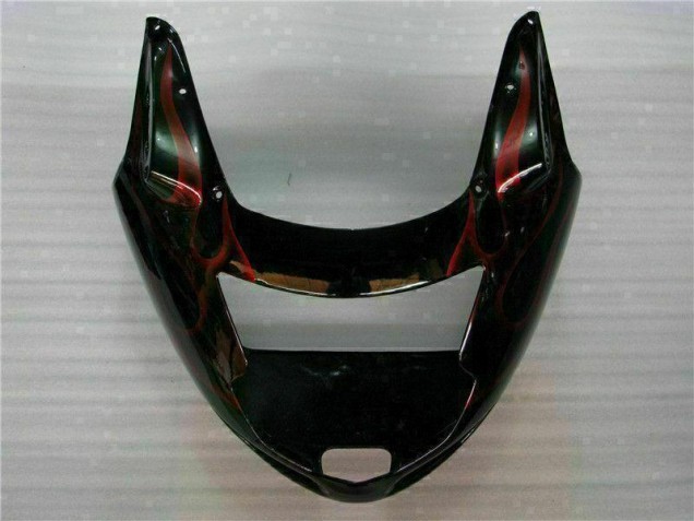 Carénages Moto CBR 1100 XX 96-07 - Rouge Flamme Carénages Moto CBR 1100 XX 96-07 - Rouge Flamme