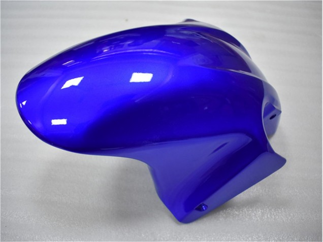 Carénages Moto CBR 600 F4i 01-03 - Bleu Noir Carénages Moto CBR 600 F4i 01-03 - Bleu Noir