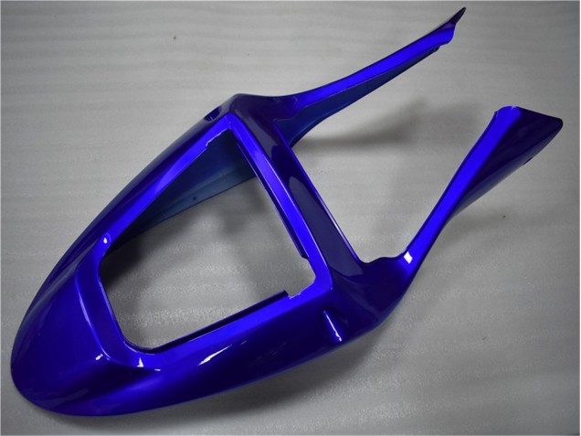 Carénages Moto CBR 600 F4i 01-03 - Bleu Noir Carénages Moto CBR 600 F4i 01-03 - Bleu Noir