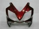 Carénages Moto CBR 600 F4i 01-03 - Rouge Argent Carénages Moto CBR 600 F4i 01-03 - Rouge Argent