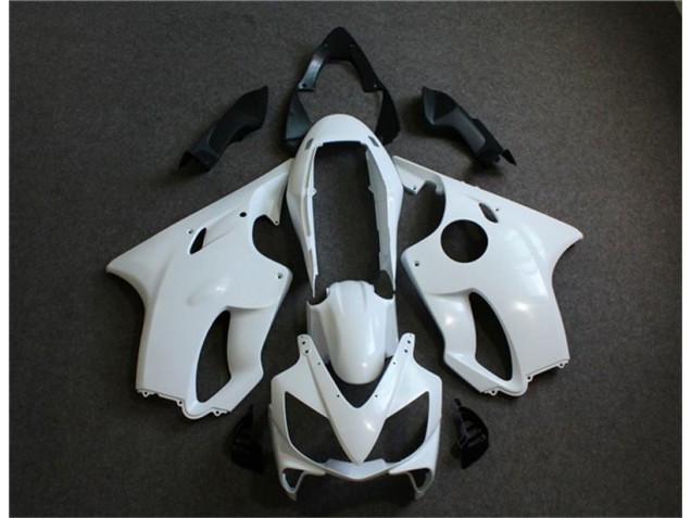 Carénages Moto CBR 600 F4i 04-07 - Non Peint Carénages Moto CBR 600 F4i 04-07 - Non Peint