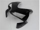 Carénages Moto CBR 600 RR 03-04 - Noir Brillant Carénages Moto CBR 600 RR 03-04 - Noir Brillant