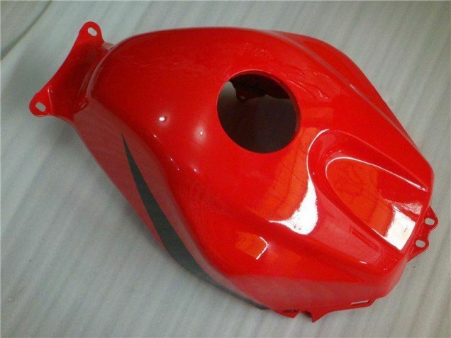 Carénages Moto CBR 600 RR 03-04 - Rouge Carénages Moto CBR 600 RR 03-04 - Rouge