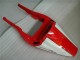 Carénages Moto CBR 600 RR 03-04 - Rouge Carénages Moto CBR 600 RR 03-04 - Rouge