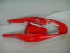 Carénages Moto CBR 600 RR 03-04 - Rouge Carénages Moto CBR 600 RR 03-04 - Rouge
