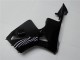 Carénages Moto CBR 600 RR 05-06 - Noir Brillant Carénages Moto CBR 600 RR 05-06 - Noir Brillant