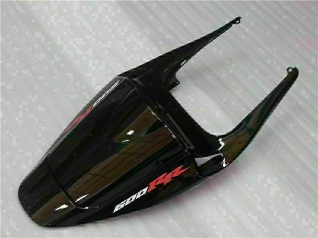 Carénages Moto CBR 600 RR 05-06 - Noir Repsol Carénages Moto CBR 600 RR 05-06 - Noir Repsol