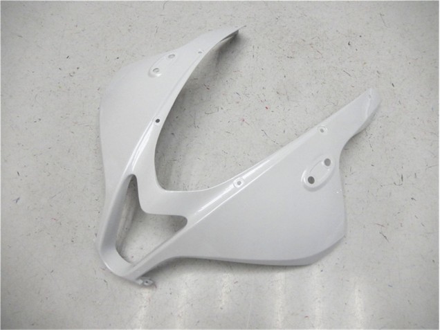 Carénages Moto CBR 600 RR 07-08 - Blanc Nacré Carénages Moto CBR 600 RR 07-08 - Blanc Nacré