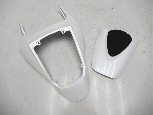 Carénages Moto CBR 600 RR 07-08 - Blanc Nacré Carénages Moto CBR 600 RR 07-08 - Blanc Nacré