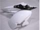Carénages Moto CBR 600 RR 07-08 - Noir Blanc Carénages Moto CBR 600 RR 07-08 - Noir Blanc