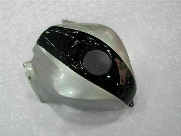Carénages Moto CBR 600 RR 09-12 - Noir Carénages Moto CBR 600 RR 09-12 - Noir