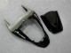 Carénages Moto CBR 600 RR 09-12 - Noir Carénages Moto CBR 600 RR 09-12 - Noir