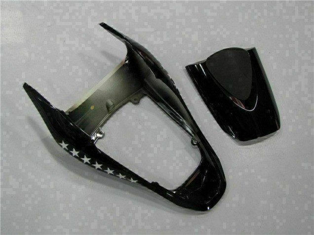 Carénages Moto CBR 600 RR 09-12 - Noir Carénages Moto CBR 600 RR 09-12 - Noir
