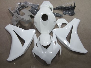 Carénages Moto & Carrosserie CBR 1000 RR 08-11 - Blanc