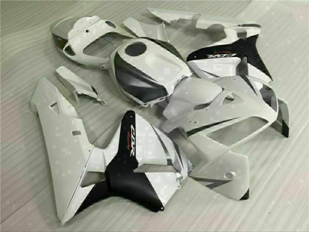 Carénages Moto & Carrosserie CBR 600 RR 05-06 - Blanc Carénages Moto & Carrosserie CBR 600 RR 05-06 - Blanc