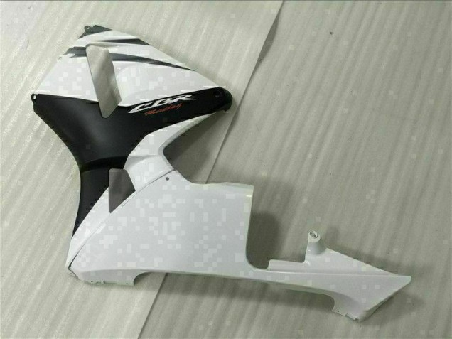 Carénages Moto & Carrosserie CBR 600 RR 05-06 - Blanc Carénages Moto & Carrosserie CBR 600 RR 05-06 - Blanc