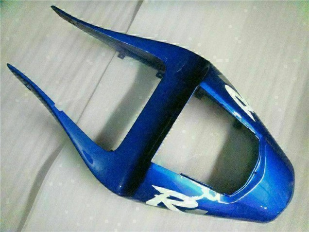 Carénages Moto & Carrosserie R1 00-01 - Bleu Carénages Moto & Carrosserie R1 00-01 - Bleu