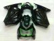 Carénages Moto EX250 08-12 - Noir Carénages Moto EX250 08-12 - Noir