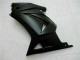 Carénages Moto EX250 08-12 - Noir Mat Carénages Moto EX250 08-12 - Noir Mat
