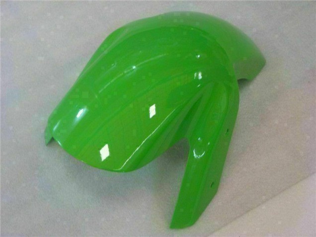 Carénages Moto EX650 06-08 - Vert Carénages Moto EX650 06-08 - Vert